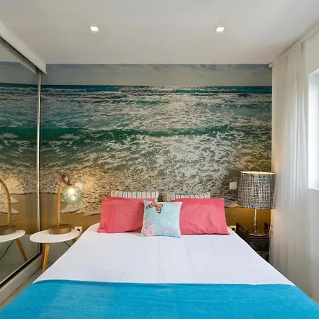 Villa Glamours Beach House - Near Oporto City