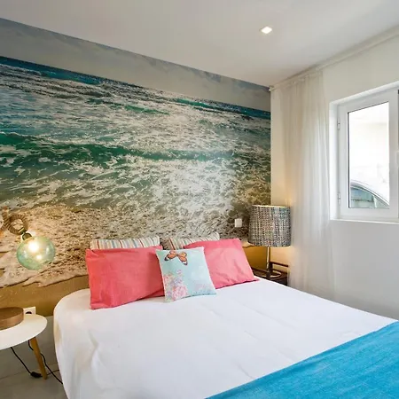 Glamours Beach House - Near Oporto City Villa *