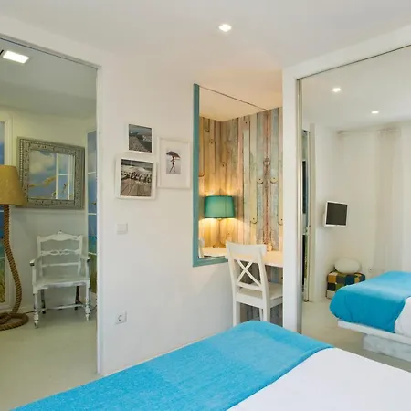 Glamours Beach House - Near Oporto City * Árvore