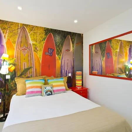 Glamours Beach House - Near Oporto City