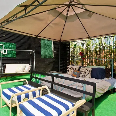 Villa Glamours Beach House - Near Oporto City *