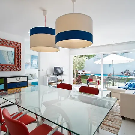 Glamours Beach House - Near Oporto City * Árvore